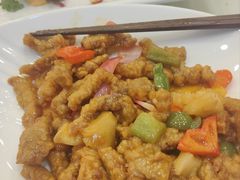 -福满园大酒楼(梅林店)