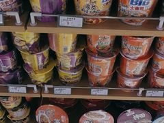 -每伴便利(沈阳北站店)