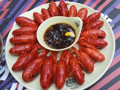 -一棠龙虾•王牌虾球(楚河汉街店)