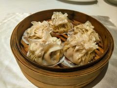 烧麦-凯鸽酒楼(操场城店)