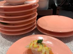 -争鲜回转寿司(南开大悦城店)