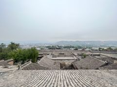 -山西王家大院