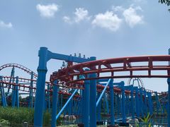 -南京银杏湖乐园