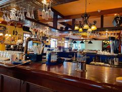 -蓝枪鱼西餐厅(锦华店)