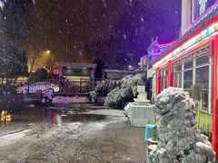 -应天大明王朝·南京菜(中山陵店)