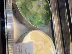 -东莞富力万达文华酒店·美食汇·海鲜自助餐厅