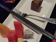 -上海苏宁宝丽嘉酒店·嘉府壹号中餐厅