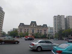 -麦当劳(南京路2店)