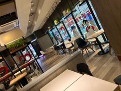 -肯德基(天鹅湖万达店)
