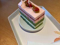 -tea'stone (万象天地店)