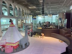 -Barbe a papa亲子餐厅(杨浦店)