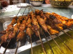 -马遂林烩面馆(少室路店)