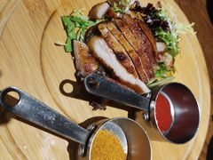 -小大董·烤鸭(王府井apm店)