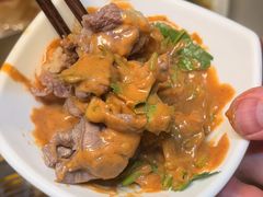 -今日牛事潮汕鲜牛肉火锅(瑞金店)