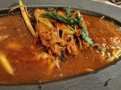 美奈香辣大头虾-美奈小馆·越南料理(福田星河COCO Park店)