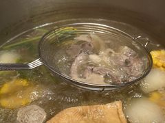 -焯牛潮汕牛肉火锅(云峰街创始店)
