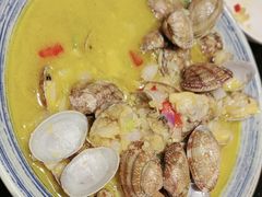 -周姑娘不等味·牛羊肉火锅·螃蟹罗氏虾·烤鱼烤串(高邮店)