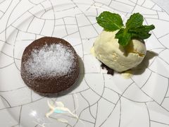 -Wei菋·Le Bistrot