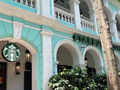 -星巴克臻选(广州沙面店)