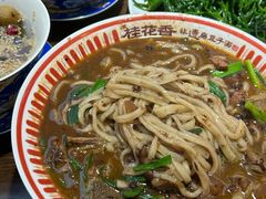 -桂花香手工面(鼓楼店)
