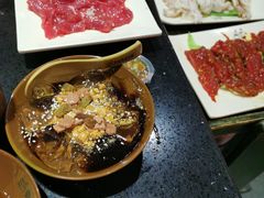 -宽板凳老灶火锅(南礼士路店)