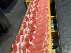 -阳坊涮肉(西直门凯德mall店)