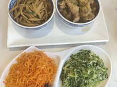 -裕丰源滋补烩面(天赋路店)