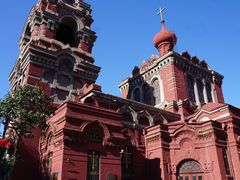 -圣·阿列克谢耶夫教堂