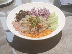 -1937青岛老味道·海肠捞饭·青岛菜(大鲍岛栈桥店)