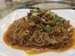 -敖家巷羊肉汤(瑞尔戴斯店)