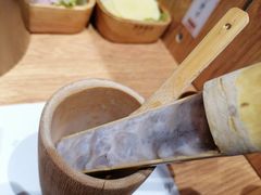-独食火锅·半米屋台(望平街店)