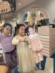 -奈尔宝家庭中心·亲子餐厅(鄞州万达店)