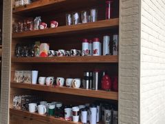 -星巴克(泰安万达店)