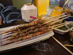 -盒马鲜生(杭州运河上街店)