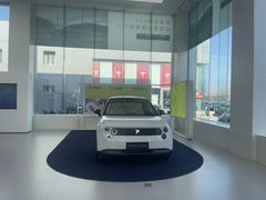 -蔚来体验中心(北京后沙峪店)