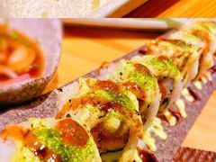 -浦·传统日式料理(3 5 1 1 店)