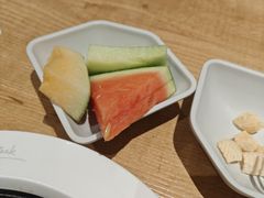 -豪客来牛排(汕头东厦100店)