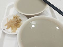 -老磁器口豆汁店(天坛店)