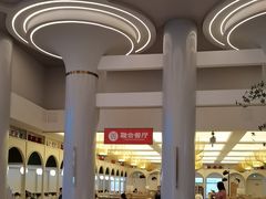 -浦乐汇·汤泉水世界