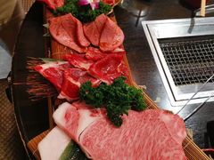 -俺的焼肉(銀座9丁目店)
