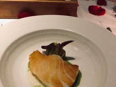 香煎冰岛银鳕鱼-蝶舍·MAISON PAPILLON