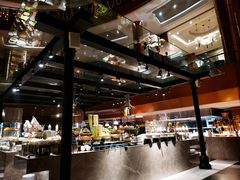 -圆顶阁西餐厅(郑州索菲特国际饭店 )