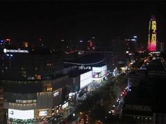 -梧桐餐厅(泉城路店)