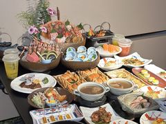-花潮料理艺食馆(SM新生活广场店)