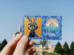 -上海迪士尼度假区