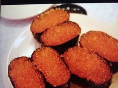 -争鲜回转寿司(金桥家乐福店)