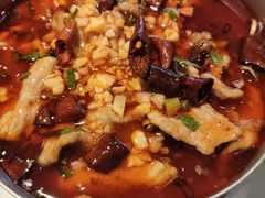 -六泰居·尔滨地标·东北菜(黄河路店)