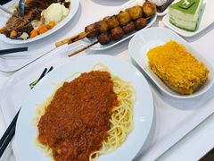 意式肉酱面-宜家·瑞典风味餐厅(北京西红门店)