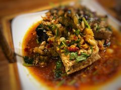 老长沙臭豆腐-湘里乡亲甲王二老店