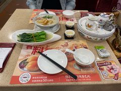 -点都德(大茶楼店)